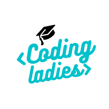 Coding Ladies Academy Logo